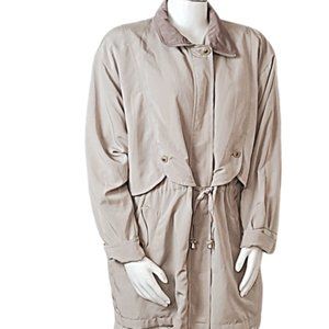 P.A. Originals Allweather Coat/Utility Jacket